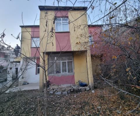 Erzurum Horasan Satılık Konut - 3.000.000 TL
