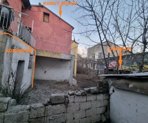 Erzurum Horasan Satılık Konut - 3.000.000 TL