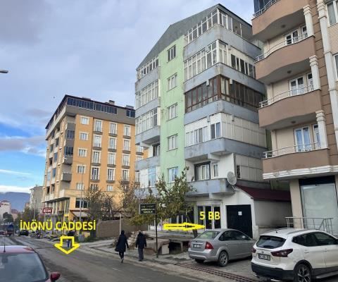 Kars Kağızman Satılık Dükkan - 1.375.000 TL