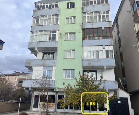 Kars Kağızman Satılık Dükkan - 1.375.000 TL
