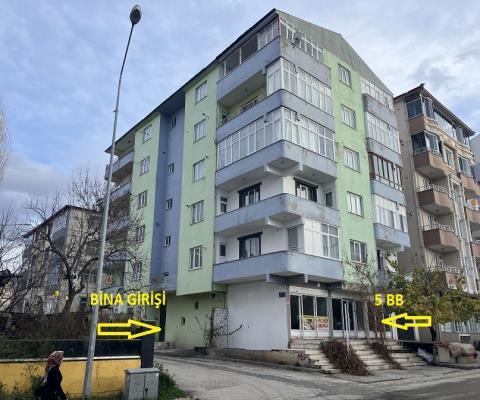 Kars Kağızman Satılık Dükkan - 1.375.000 TL