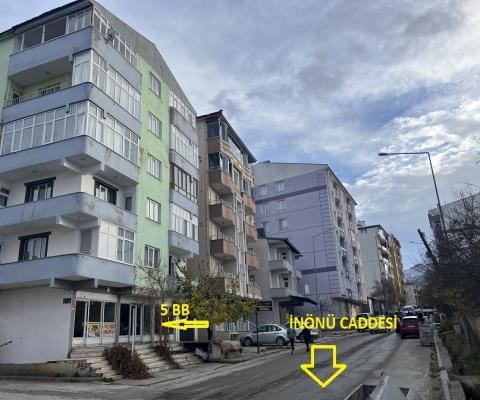 Kars Kağızman Satılık Dükkan - 1.375.000 TL