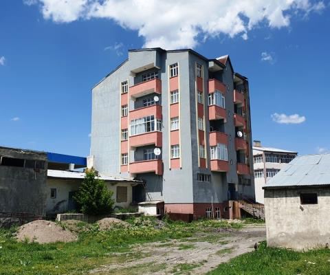 Erzurum Horasan Satılık Konut - 1.925.000 TL