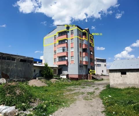 Erzurum Horasan Satılık Konut - 1.925.000 TL