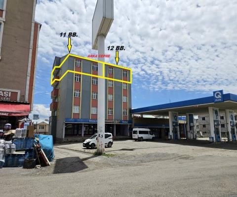 Erzurum Horasan Satılık Konut - 1.925.000 TL