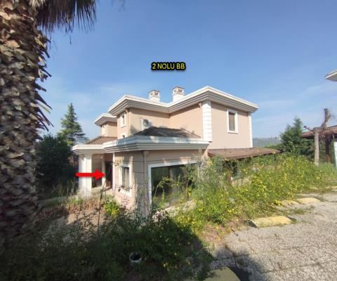 Bursa Mudanya Satılık Konut - 44.000.000 TL