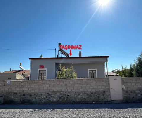 Konya Karapınar Satılık Arsa - 412 m² - 3.300.000 TL