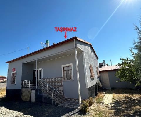 Konya Karapınar Satılık Arsa - 412 m² - 3.300.000 TL