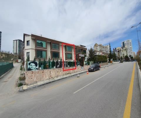 Ankara Çankaya Satılık Konut - 23.100.000 TL