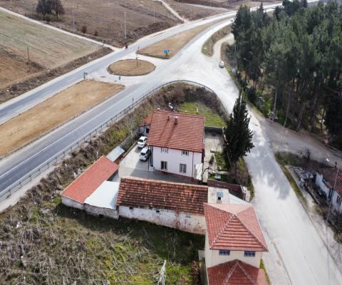 Denizli Çivril Satılık Konut - 6.875.000 TL
