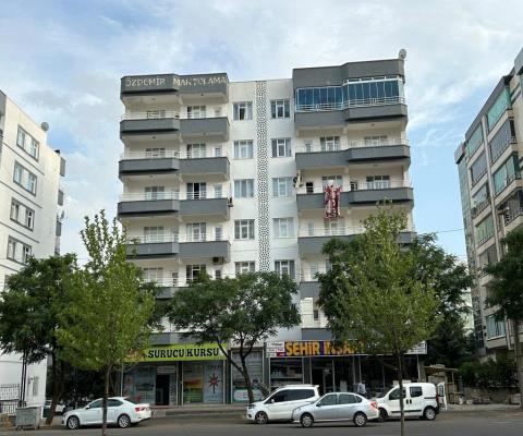 Diyarbakır Kayapınar Satılık Konut - 4.235.000 TL