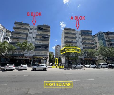 Diyarbakır Kayapınar Satılık Konut - 4.235.000 TL