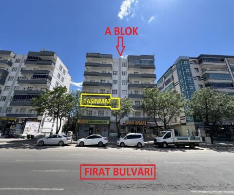 Diyarbakır Kayapınar Satılık Konut - 4.235.000 TL