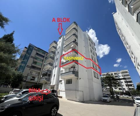 Diyarbakır Kayapınar Satılık Konut - 4.235.000 TL