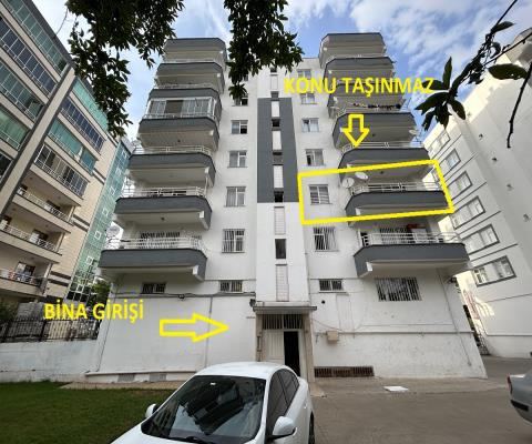 Diyarbakır Kayapınar Satılık Konut - 4.235.000 TL