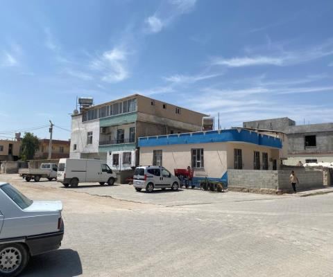 Şanlıurfa Harran Satılık Konut - 3.710.000 TL