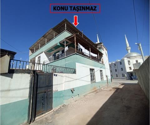 Şanlıurfa Harran Satılık Konut - 3.710.000 TL