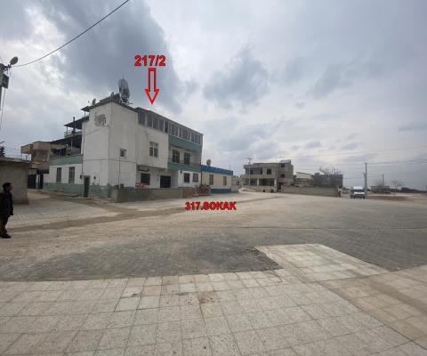 Şanlıurfa Harran Satılık Konut - 3.710.000 TL