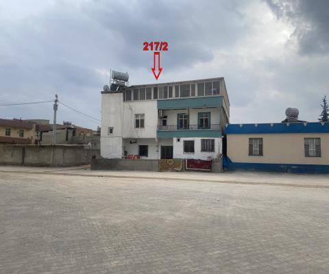Şanlıurfa Harran Satılık Konut - 3.710.000 TL