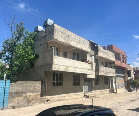 Şanlıurfa Bozova Satılık Konut - 1.210.000 TL