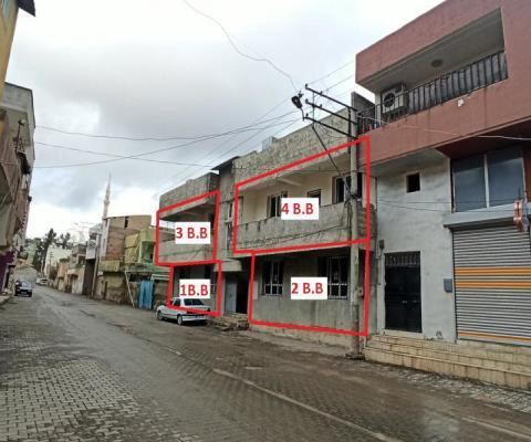 Şanlıurfa Bozova Satılık Konut - 1.210.000 TL