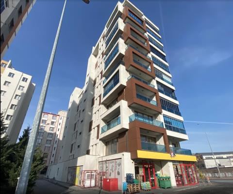 Kayseri Kocasinan Satılık Konut - 9.350.000 TL