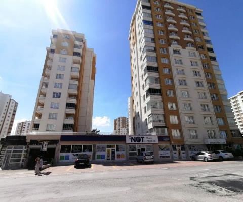 Kayseri Melikgazi Satılık Dükkan - 15.400.000 TL