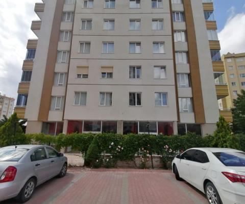 Kayseri Melikgazi Satılık Dükkan - 10.870.000 TL