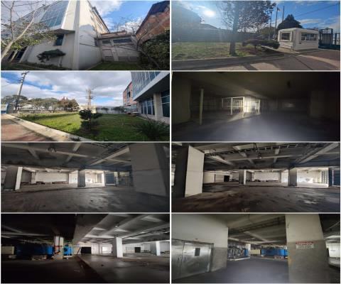 Tekirdağ Ergene Satılık Fabrika - 178.000.000 TL