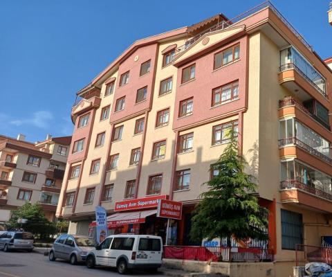 Ankara Mamak Satılık Konut - 3.575.000 TL