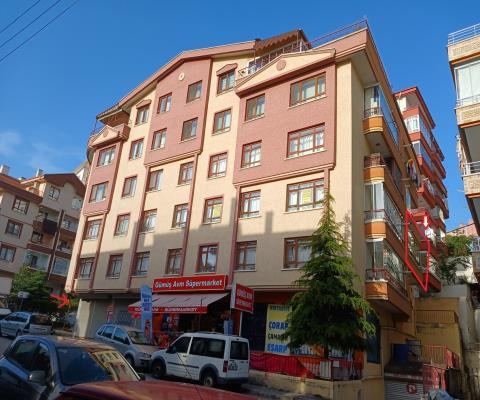 Ankara Mamak Satılık Konut - 3.575.000 TL