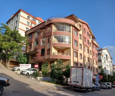 Ankara Mamak Satılık Konut - 3.575.000 TL