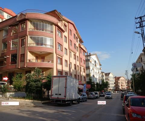 Ankara Mamak Satılık Konut - 3.575.000 TL