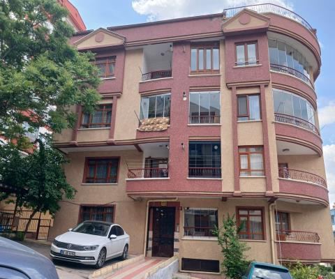 Ankara Mamak Satılık Konut - 3.575.000 TL