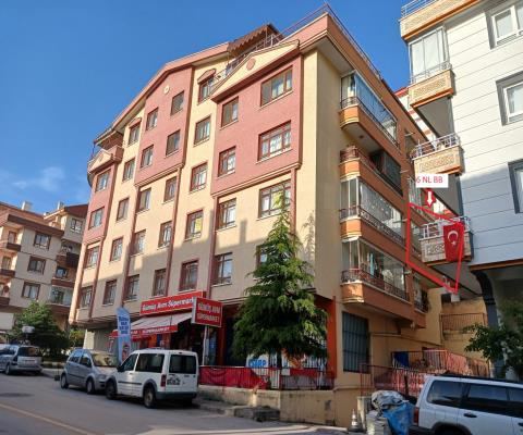 Ankara Mamak Satılık Konut - 3.575.000 TL
