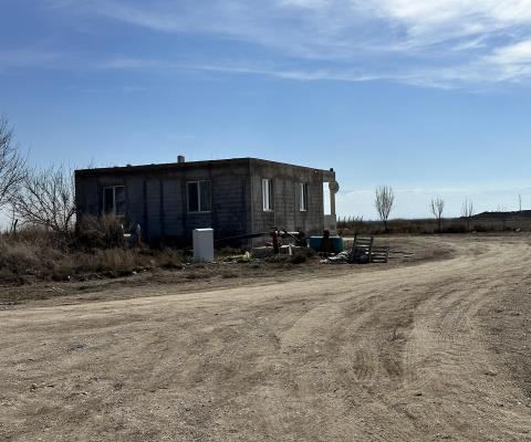 Konya Karapınar Satılık Arsa - 23.794 m² - 4.680.000 TL
