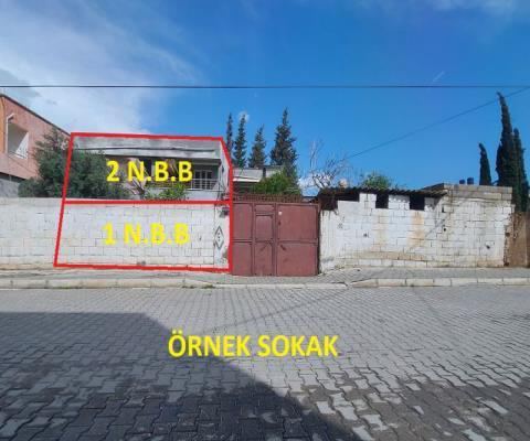 Hatay Reyhanlı Satılık Konut - 1.925.000 TL