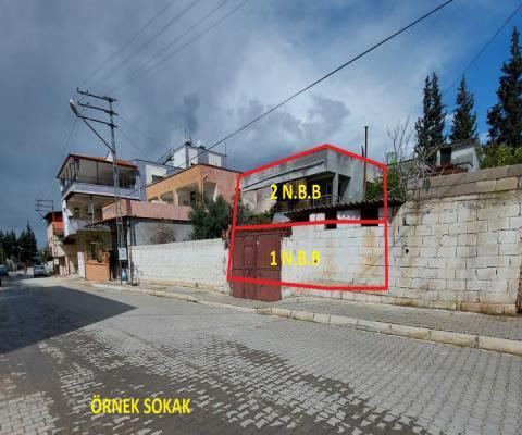 Hatay Reyhanlı Satılık Konut - 1.925.000 TL