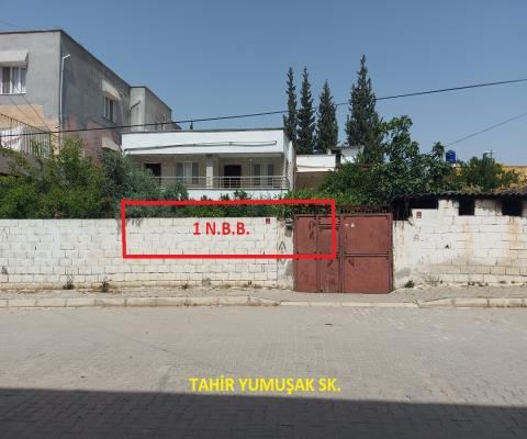 Hatay Reyhanlı Satılık Konut - 1.925.000 TL