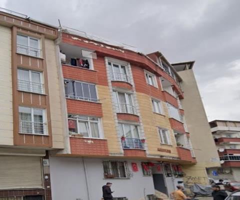 İstanbul Gaziosmanpaşa Satılık Konut - 6.050.000 TL