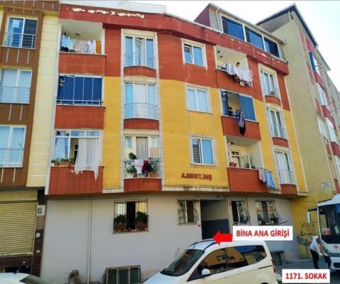 İstanbul Gaziosmanpaşa Satılık Konut - 6.050.000 TL