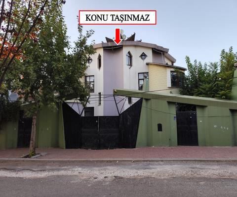 Şanlıurfa Siverek Satılık Konut - 13.200.000 TL