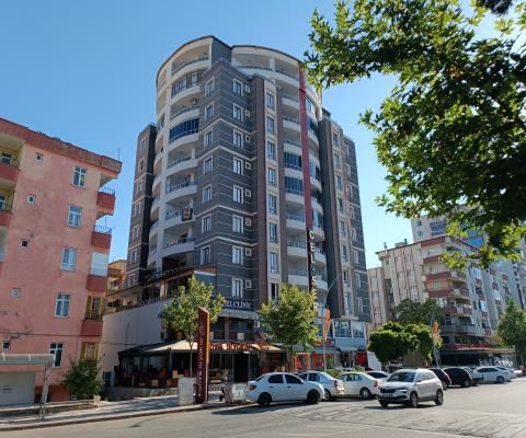 Şanlıurfa Siverek Satılık Dükkan - 20.075.000 TL