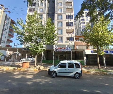 Şanlıurfa Siverek Satılık Dükkan - 7.480.000 TL