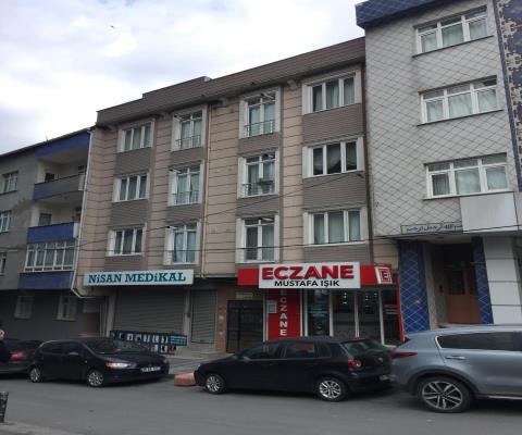 İstanbul Bağcılar Satılık Konut - 4.950.000 TL