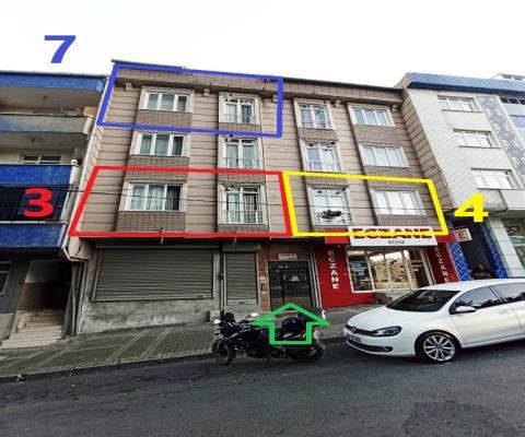 İstanbul Bağcılar Satılık Konut - 4.950.000 TL