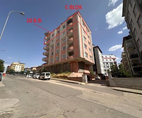 Gaziantep Şehitkamil Satılık Konut - 3.960.000 TL
