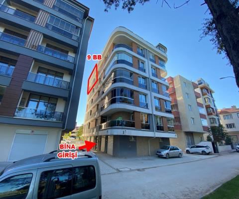 Eskişehir Odunpazarı Satılık Konut - 6.160.000 TL