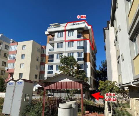 Eskişehir Odunpazarı Satılık Konut - 6.160.000 TL