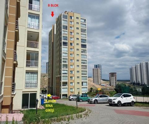 Ankara Etimesgut Satılık Konut - 9.000.000 TL